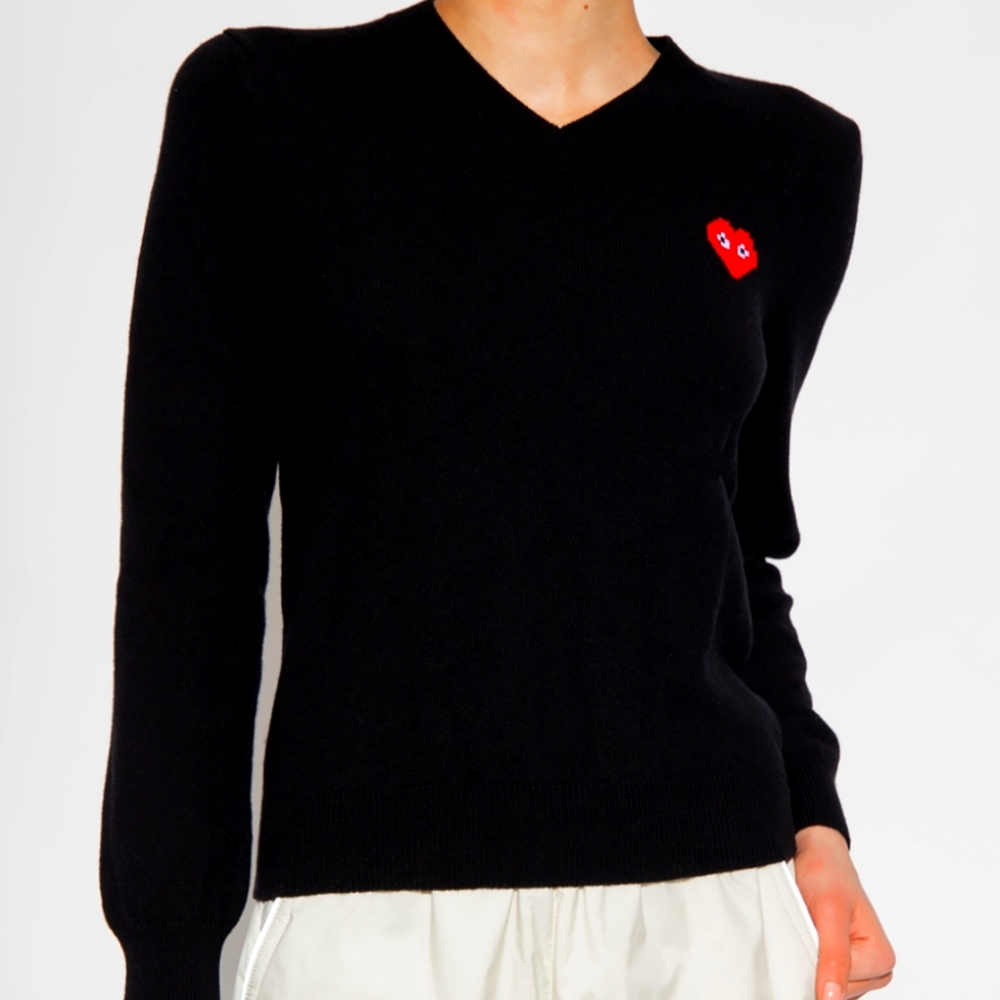 Comme Des Gar?ons sweater